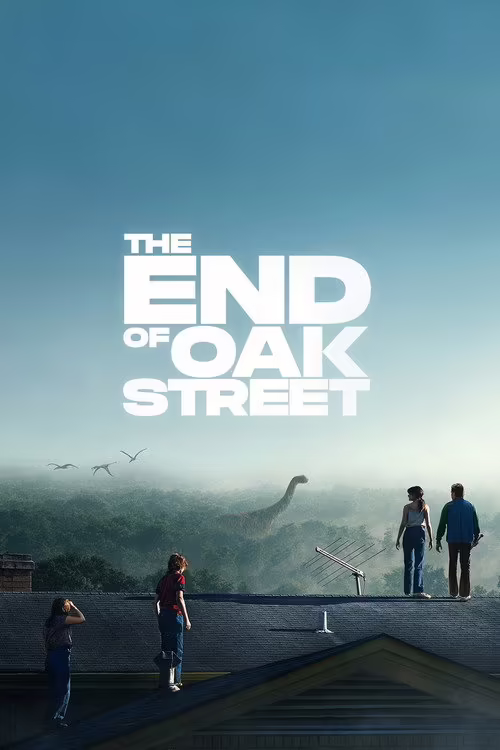 The End of Oak Street (2026) Dual Audio [Hindi & English] 1080p & 720p