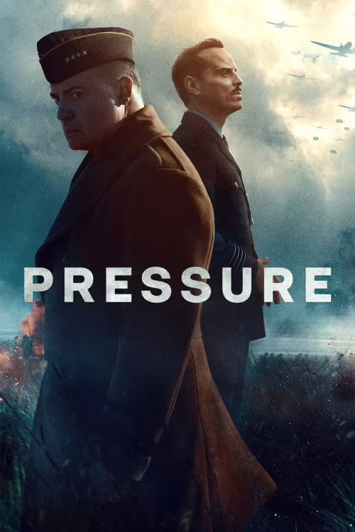 Pressure (2026) Dual Audio [Hindi & English] 1080p & 720p