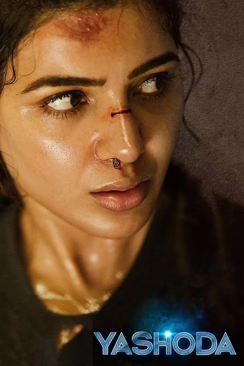 Yashoda (2022) Hindi Dubbed 1080p & 720p