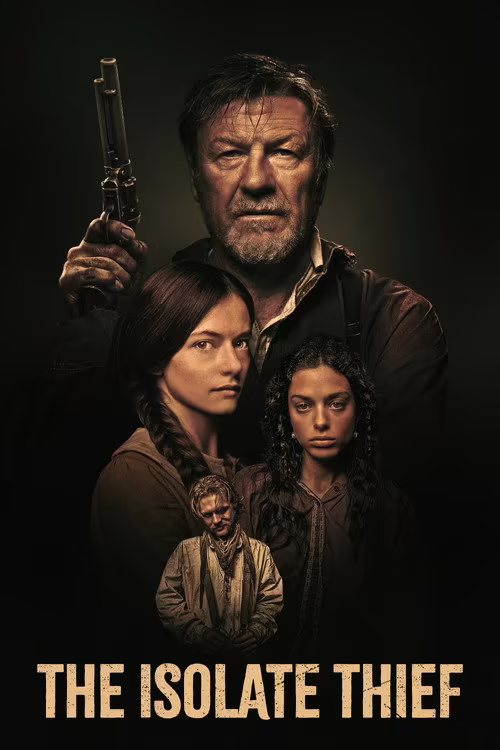 The Isolate Thief (2026) Dual Audio [Hindi & English] 1080p & 720p