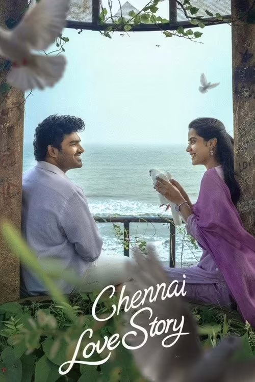 Chennai Love Story (2026) Hindi Dubbed 1080p & 720p