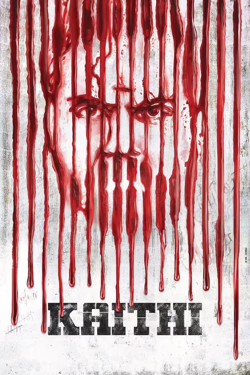 Kaithi (2019) Hindi Dubbed 1080p & 720p