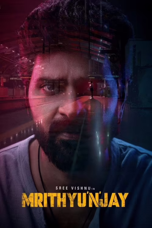 Mrithyunjay (2026) Hindi Dubbed 1080p & 720p