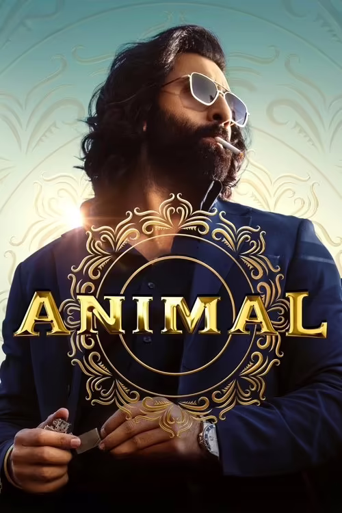 Animal (2023) Hindi ORG 1080p & 720p