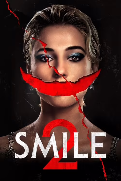 Smile 2 (2024) Dual Audio [Hindi & English] 1080p & 720p