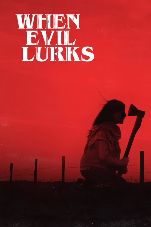 When Evil Lurks (2023) Dual Audio [Hindi & Spanish] 1080p & 720p