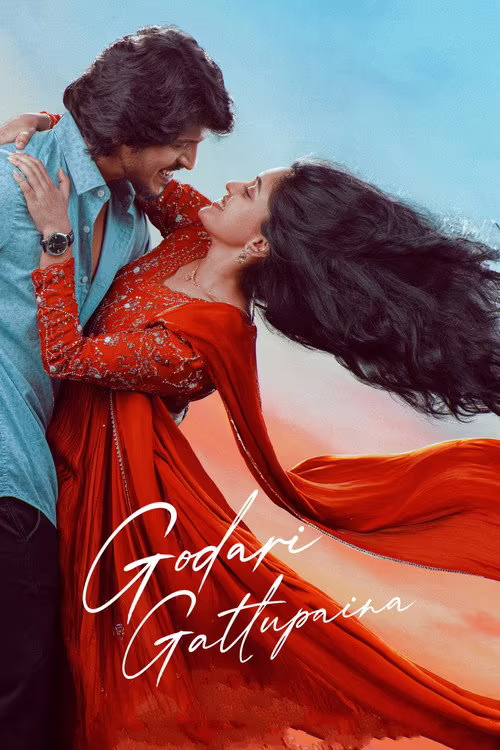 Godari Gattupaina (2026) Hindi Dubbed 1080p & 720p