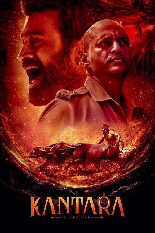Kantara (2022) Hindi Dubbed 1080p & 720p