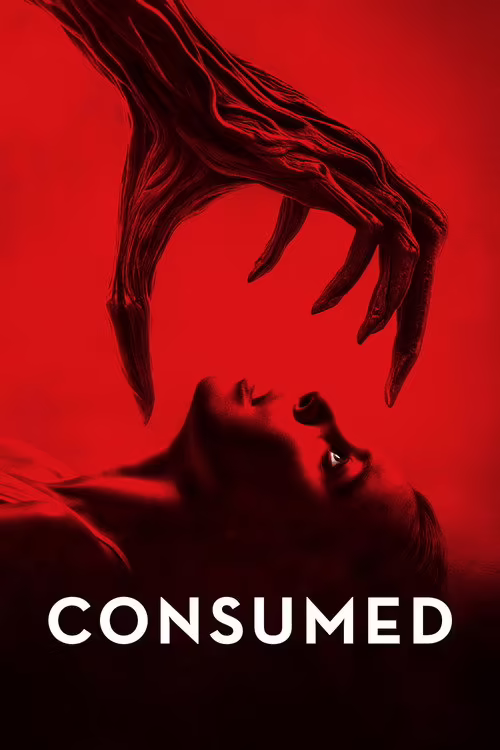 Consumed (2024) Dual Audio [Hindi & English] 1080p & 720p