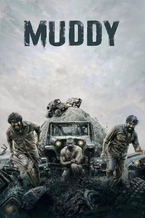 Muddy (2021) Hindi Dubbed 1080p & 720p