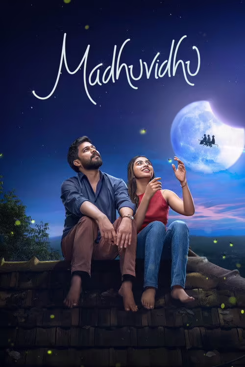 Madhuvidhu (2026) Hindi Dubbed 1080p & 720p