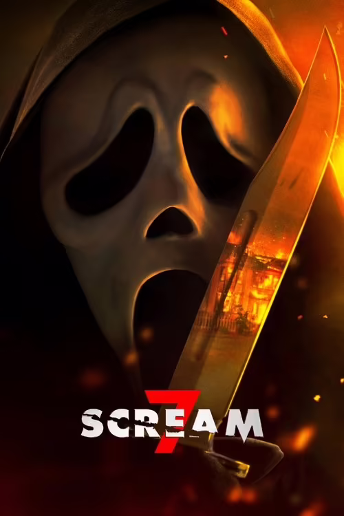 Scream 7 (2026) Dual Audio [Hindi & English] 1080p & 720p