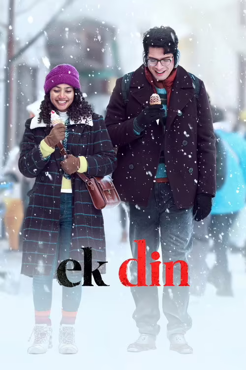 Ek Din (2026) Hindi ORG 1080p & 720p