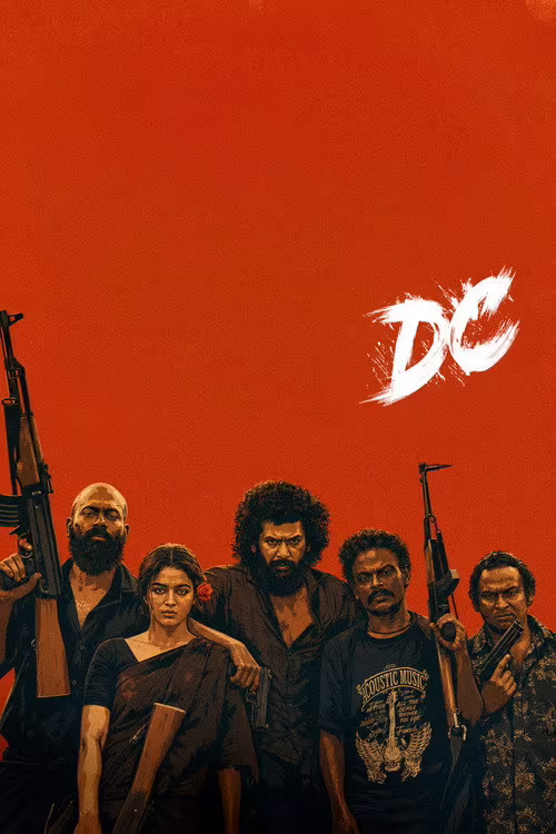 DC (2026) Hindi Dubbed 1080p & 720p