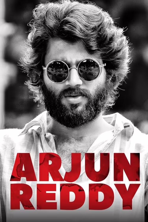 Arjun Reddy (2017) Hindi Dubbed 1080p & 720p