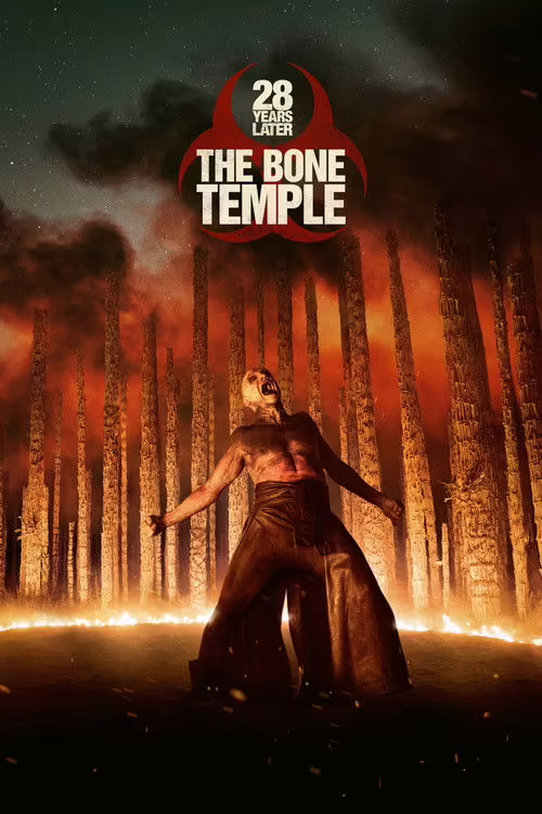 28 Years Later: The Bone Temple (2026) Dual Audio [Hindi & English] 1080p & 720p