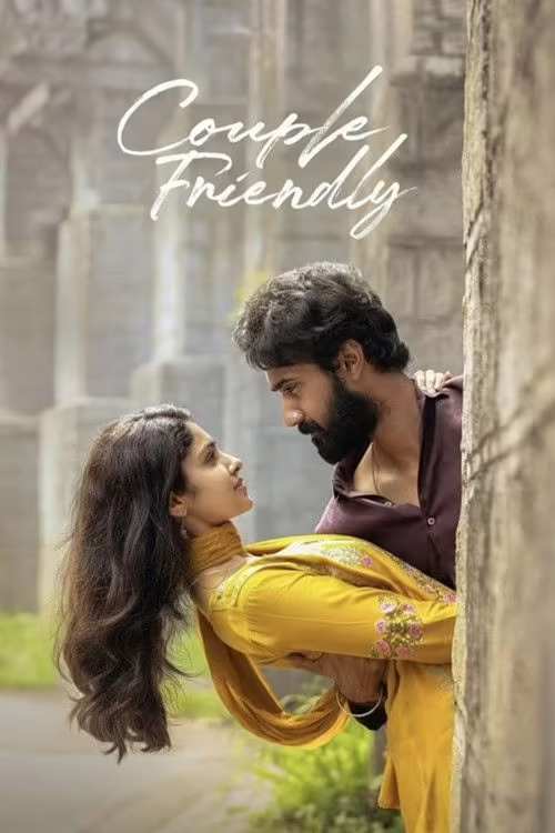Couple Friendly (2026) Hindi Dubbed 1080p & 720p