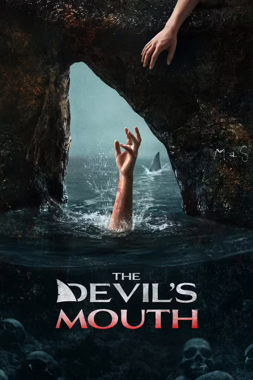 The Devil's Mouth (2026) Dual Audio [Hindi & English] 1080p & 720p