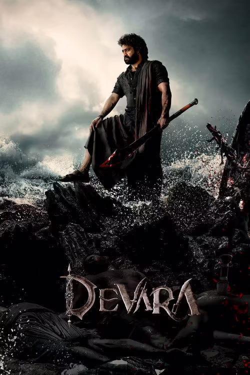Devara: Part 1 (2024) Hindi Dubbed 1080p & 720p