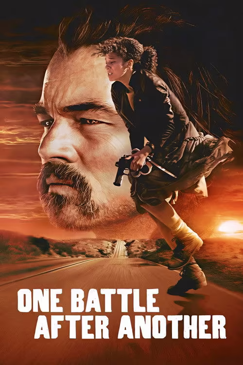 One Battle After Another (2025) Dual Audio [Hindi & English] 1080p & 720p