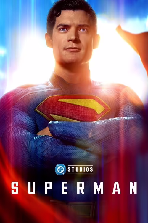 Superman (2025) Dual Audio [Hindi & English] 1080p & 720p