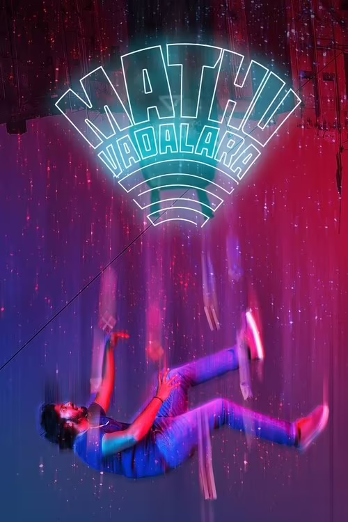 Mathu Vadalara (2019) Hindi Dubbed 1080p & 720p