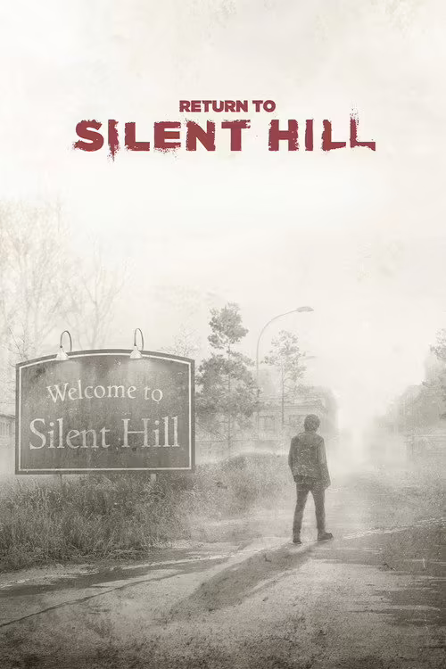 Return to Silent Hill (2026) Dual Audio [Hindi & English] 1080p & 720p