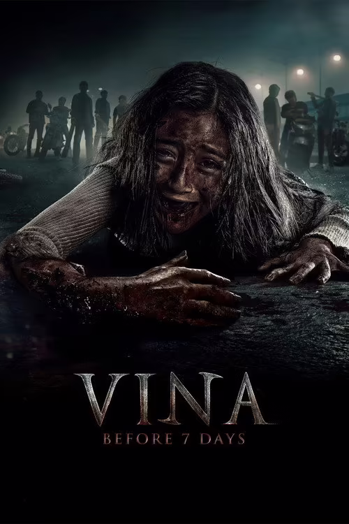 Vina: Before 7 Days (2024) Hindi Dubbed 1080p & 720p