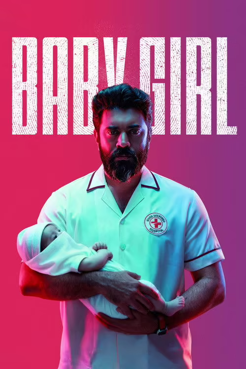 Baby Girl (2026) Hindi Dubbed 1080p & 720p