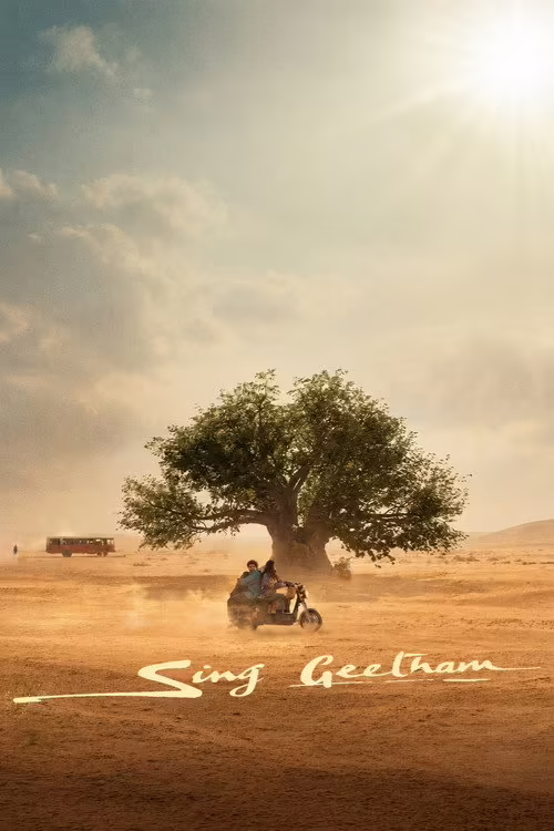 Sing Geetham (2026) Hindi Dubbed 1080p & 720p