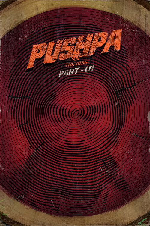 Pushpa: The Rise (2021) Hindi Dubbed 1080p & 720p