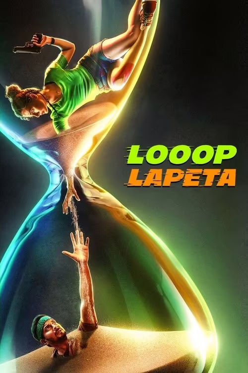 Looop Lapeta (2022) Hindi ORG 1080p & 720p