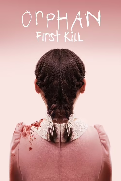 Orphan: First Kill (2022) Dual Audio [Hindi & English] 1080p & 720p