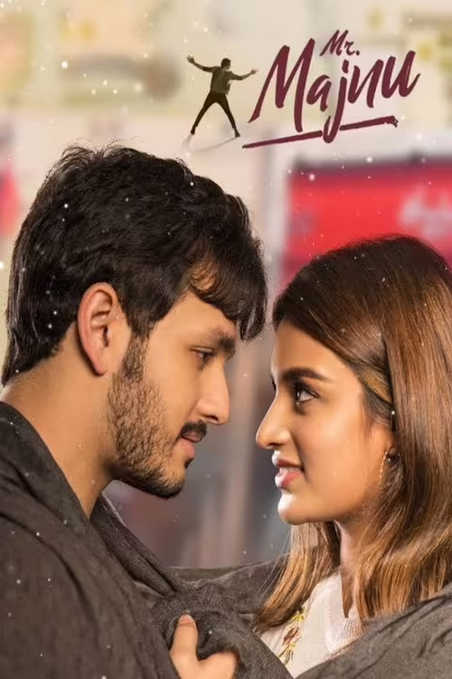 Mr. Majnu (2019) Hindi Dubbed 1080p & 720p