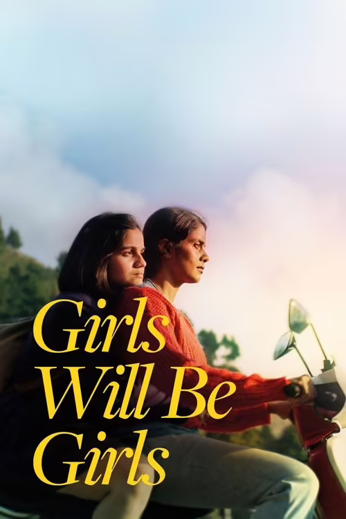 Girls Will Be Girls (2024) Hindi ORG 1080p & 720p