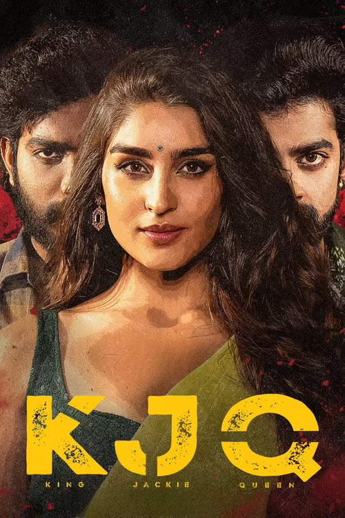 KJQ (2026) Hindi Dubbed 1080p & 720p
