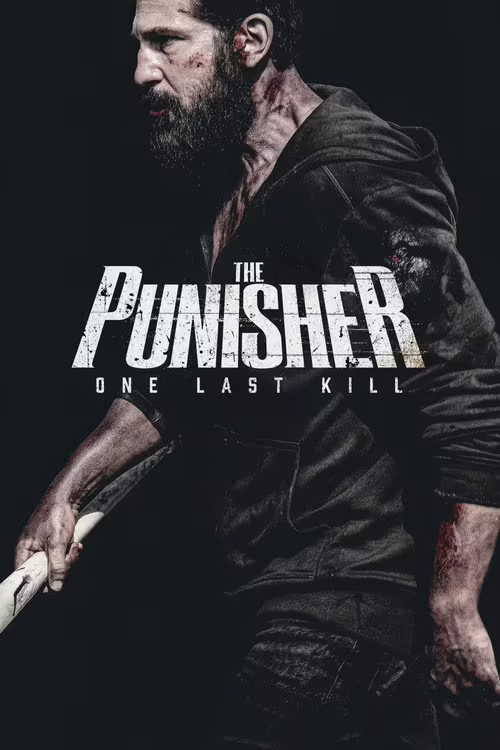 The Punisher: One Last Kill (2026) Dual Audio [Hindi & English] 1080p & 720p