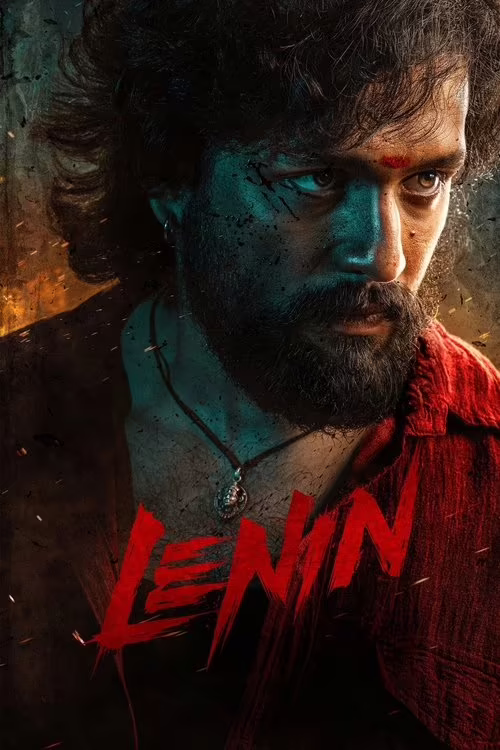 Lenin (2026) Hindi Dubbed 1080p & 720p