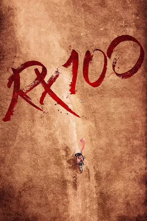 RX 100 (2018) Hindi Dubbed 1080p & 720p