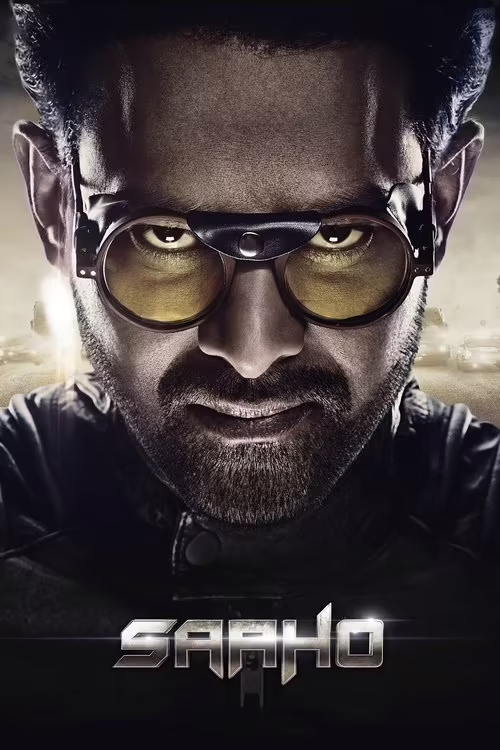 Saaho (2019) Hindi Dubbed 1080p & 720p