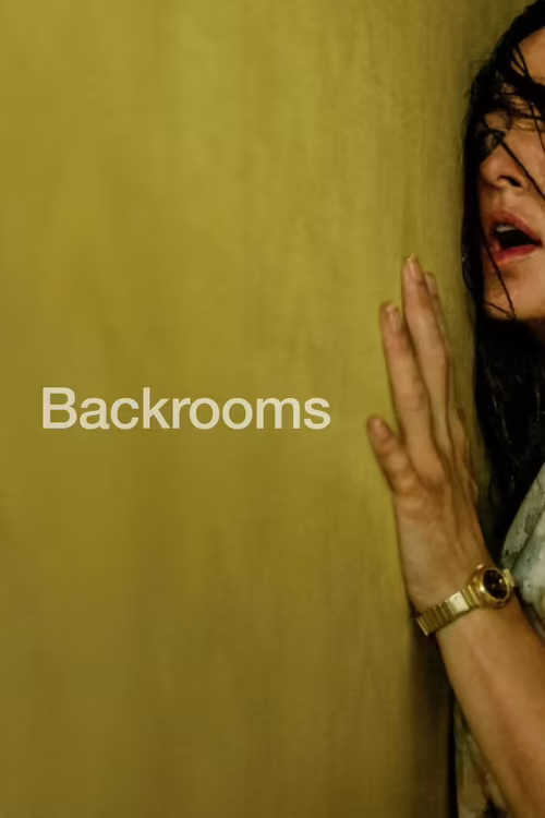 Backrooms (2026) Dual Audio [Hindi & English] 1080p & 720p