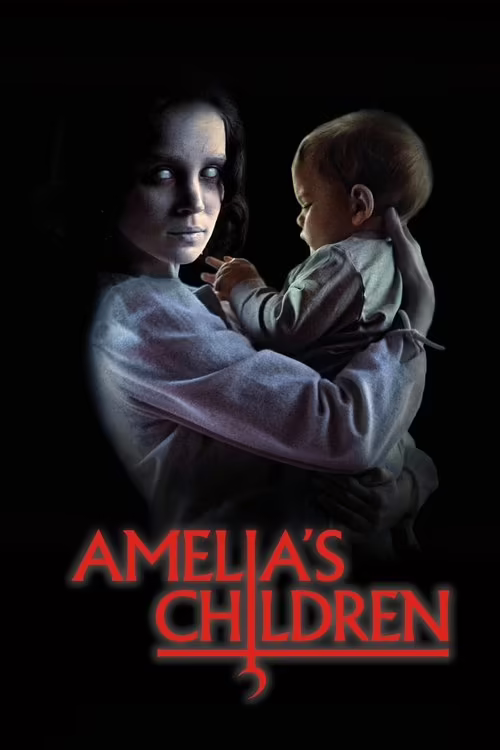 Amelia’s Children (2024) Dual Audio [Hindi & English] 1080p & 720p