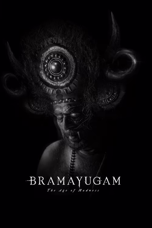 Bramayugam (2024) Hindi Dubbed 1080p & 720p