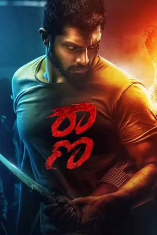 Raana (2022) Hindi Dubbed 1080p & 720p