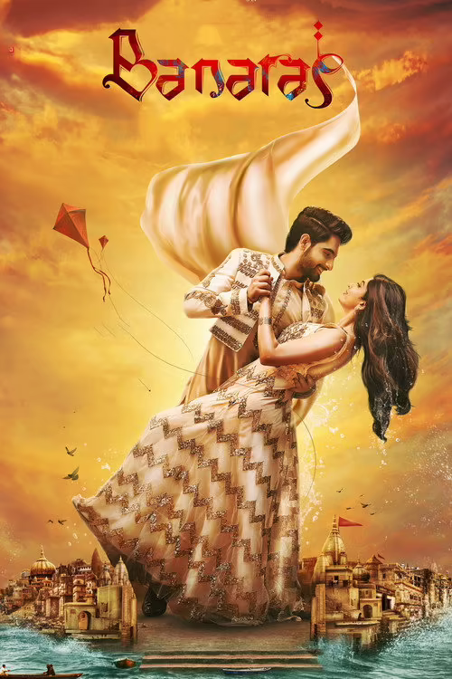 Banaras (2022) Hindi Dubbed 1080p & 720p