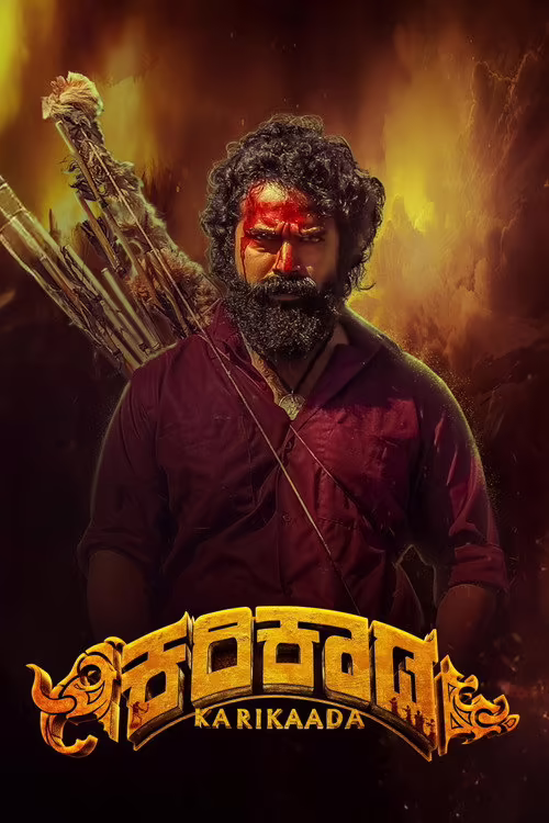 Karikaada (2026) Hindi Dubbed 1080p & 720p