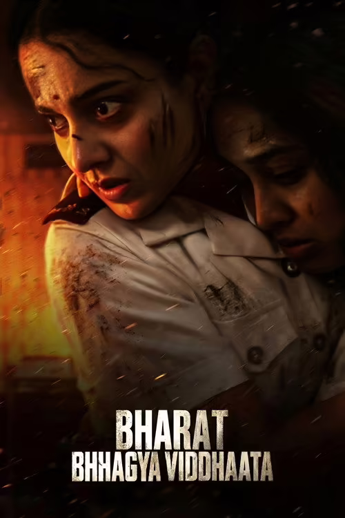 Bharat Bhhagya Viddhaata (2026) Hindi ORG 1080p & 720p