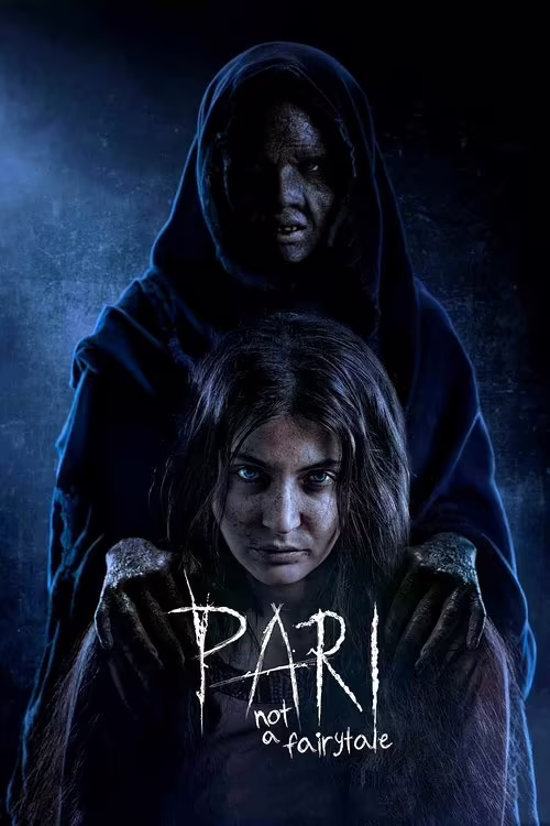Pari (2018) Hindi ORG 1080p & 720p