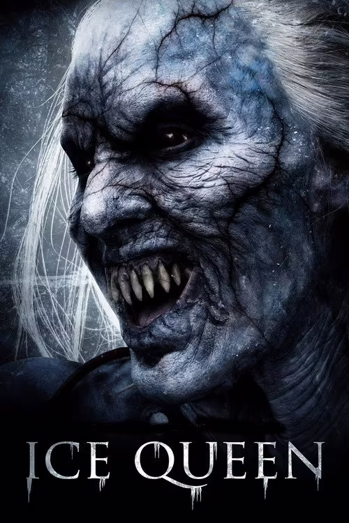 Ice Queen (2005) Dual Audio [Hindi & English] 1080p & 720p