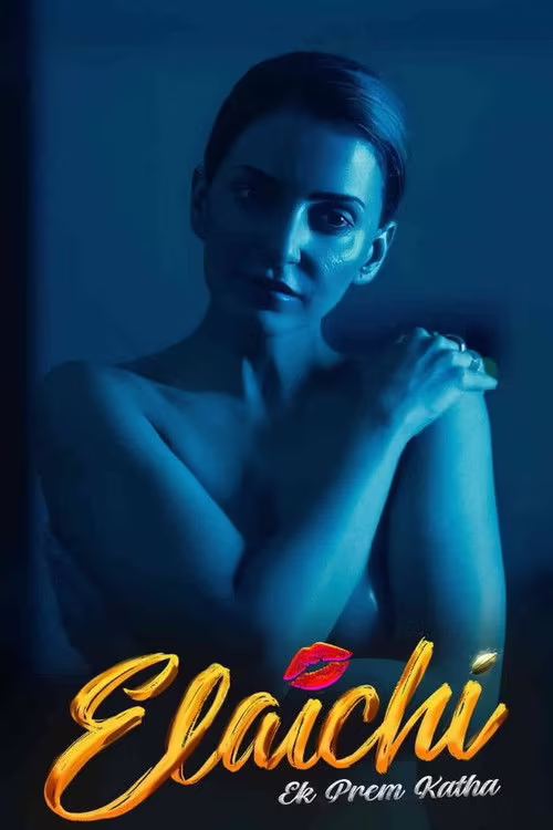 Elaichi: Ek Prem Katha (2026) Hindi ORG 1080p & 720p